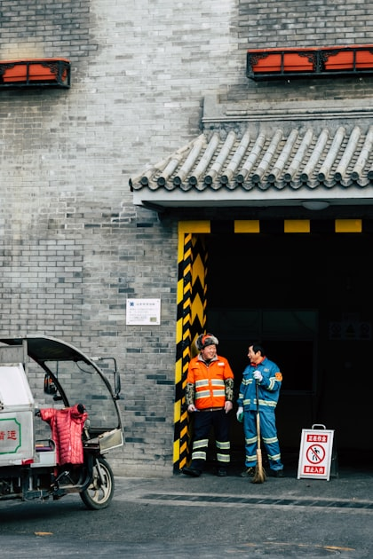 Enhancing Safety with Professional Security Personnel